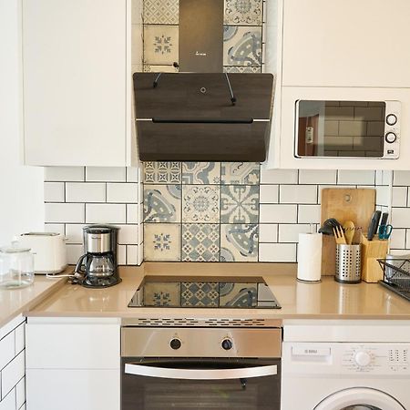 Apartment Ocean Albir El Albir Bagian luar foto