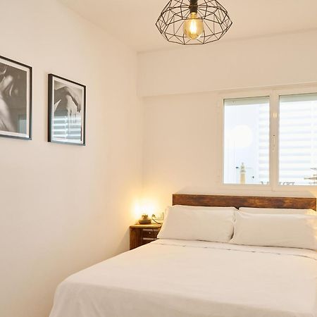 Apartment Ocean Albir El Albir Bagian luar foto